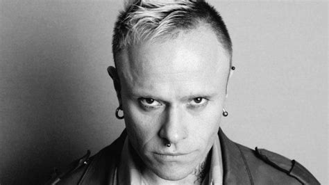 versace keith flint collection|The Prodigy's Keith Flint is the inspiration for .